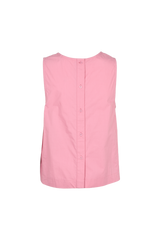 Ida Organic Cotton Top | Basic Apparel