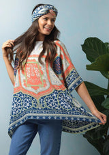 Indian Summer Headband | One Hundred Stars Headband One Hundred Stars