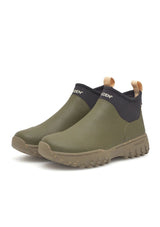 Irene Waterproof Boot | WODEN Boots WODEN
