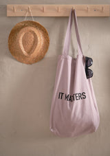 It Matters Reusable Bag | The Organic Company Bag The Organic Company