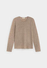 J.Adam Wool & Cashmere Blend Lightweight Knit | Ese O Ese Jumper ese O ese