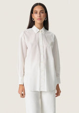Joa Jani Poplin Cotton Shirt | Soaked in Luxury Shirt Soaked in Luxury