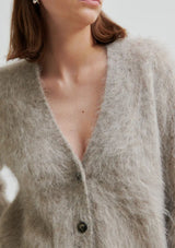 Karla Knit Cardigan | Second Female Cardigan Second Female