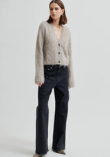 Karla Knit Cardigan | Second Female Cardigan Second Female