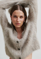 Karla Knit Cardigan | Second Female Cardigan Second Female