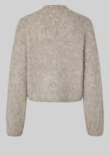 Karla Knit Cardigan | Second Female Cardigan Second Female