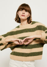 Striped Kodak Knit | Ese O Ese Jumper ese O ese