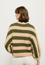 Striped Kodak Knit | Ese O Ese Jumper ese O ese