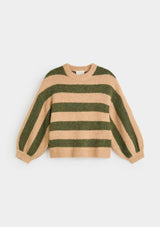 Striped Kodak Knit | Ese O Ese Jumper ese O ese