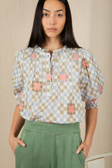 Multi Loane Shirt | Bonte