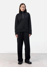 Luxe Relaxed Trouser | LR-EZRA 2 | Levete Room Trousers Levete Room