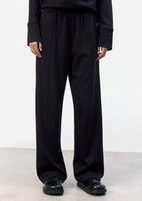 Luxe Relaxed Trouser | LR-EZRA 2 | Levete Room Trousers Levete Room