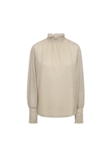 Ximena Glam LS Blouse | Mos Mosh Blouse MOS MOSH