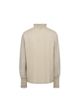 Ximena Glam LS Blouse | Mos Mosh Blouse MOS MOSH