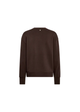 Neve O-LS Glam Sweatshirt | Mos Mosh Sweater MOS MOSH