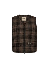 Runa Chez Vest | Mos Mosh Jacket MOS MOSH