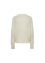 Sigva Mohair Knit | Mos Mosh Jumper MOS MOSH