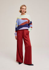 Lausanne Trouser | CKS Trousers CKS