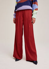 Lausanne Trouser | CKS Trousers CKS