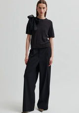 Leara Knit O-Neck | Second Female Top Second Female