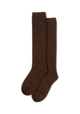 Cosy Lounge Socks | Chalk Socks Chalk