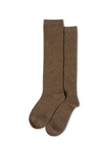 Cosy Lounge Socks | Chalk Socks Chalk