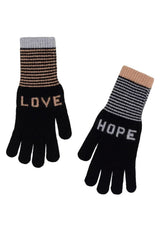 Love & Hope in Fossil | Quinton + Chadwick Gloves Quinton + Chadwick
