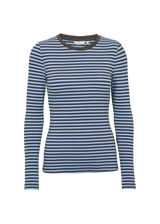 Ludmilla Long Sleeve Top | Basic Apparel Long Sleeve T-Shirt Basic Apparel