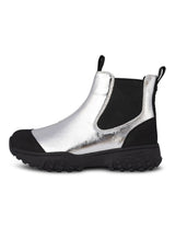 Magda Metallic Waterproof Boot | WODEN Boots WODEN