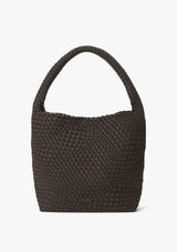 Medium Hand-Braided Neoprene Shoulder Bag | DAY ET Bag DAY ET