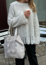 Monogram Bag | Second Female Bag Second Female