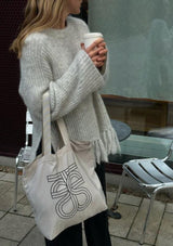 Monogram Bag | Second Female Bag Second Female