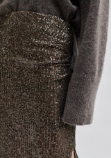 Moonshine Pencil Skirt | Second Female Skirt Second Female