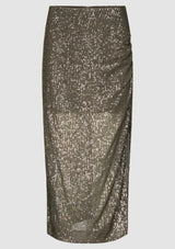 Moonshine Pencil Skirt | Second Female Skirt Second Female