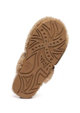 Moorhen Bow Slippers | EVERAU Slippers EVERAU