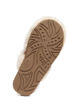 Moorhen Bow Slippers | EVERAU Slippers EVERAU