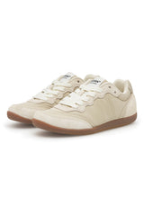 Nanna Ivory Sneakers | Woden