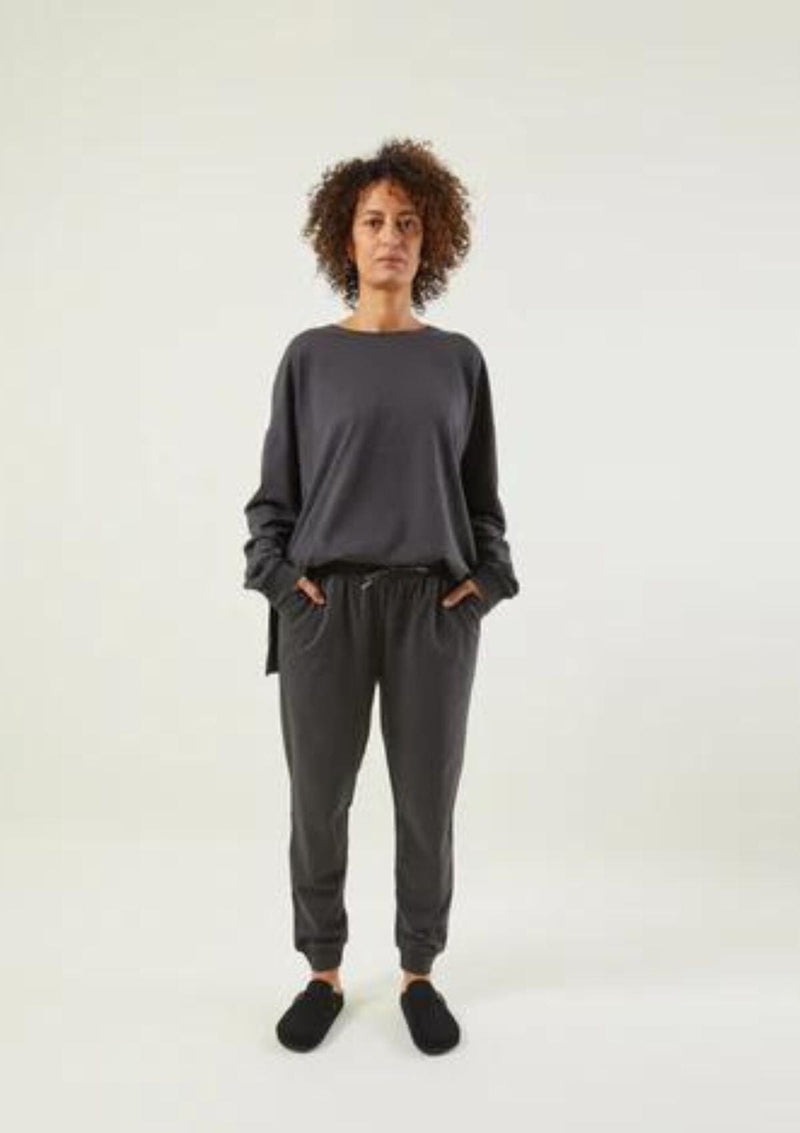 Lulu Sweatshirt | Chalk Sweater Chalk