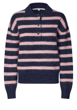 Noela Knit LS Knit | Second Female Jumper Second Female