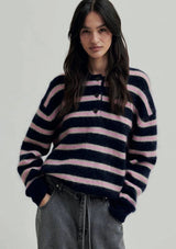 Noela Knit LS Knit | Second Female Jumper Second Female