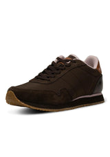 Nora III Chocolate Sneakers | WODEN Trainers WODEN