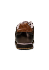 Nora III Chocolate Sneakers | WODEN Trainers WODEN