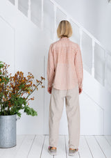 Ecru Nova Trouser | Bonte Trousers Bonte