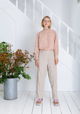 Ecru Nova Trouser | Bonte Trousers Bonte