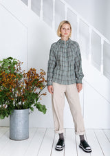 Ecru Nova Trouser | Bonte Trousers Bonte