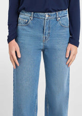 Navasota Jean | Loreak Mendian Jeans Loreak Mendian