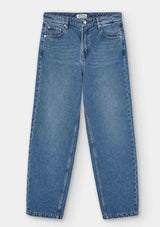 Navasota Jean | Loreak Mendian Jeans Loreak Mendian