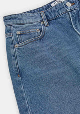Navasota Jean | Loreak Mendian Jeans Loreak Mendian