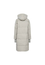 Ollie Terma Long Coat | Mos Mosh Coat MOS MOSH