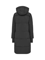Ollie Terma Long Coat | Mos Mosh Coat MOS MOSH